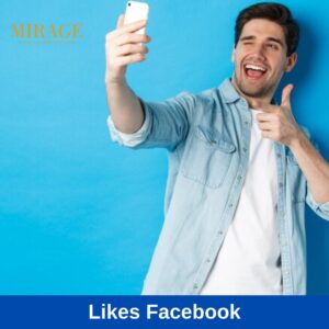 Comprar likes facebook